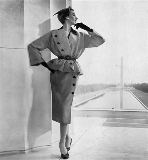 1950 dior|christian dior 1950s fashion pictures.